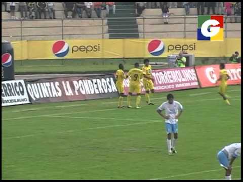 RESUMEN MARQUENSE 3 2 PETAPA, JORNADA 17