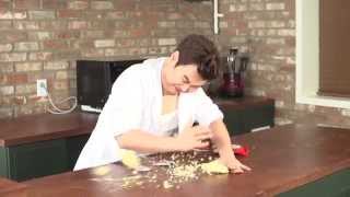 [K-EDM] 뉴튼(Newton)X롱디(LONG:D) - Taste Me (feat.케이준,신동훈of쿠쿠크루) Teaser #1