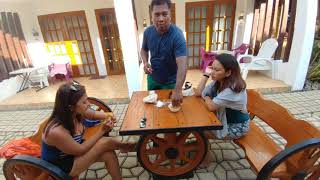 preview picture of video 'Caramoan Trip Episode 7'