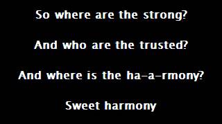 Elvis Costello - (What&#39;s So Funny &#39;Bout) Peace, Love, and Understanding [Karaoke]