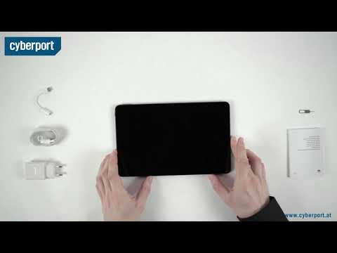 Huawei MatePad 10,4" Unboxing I Cyberport
