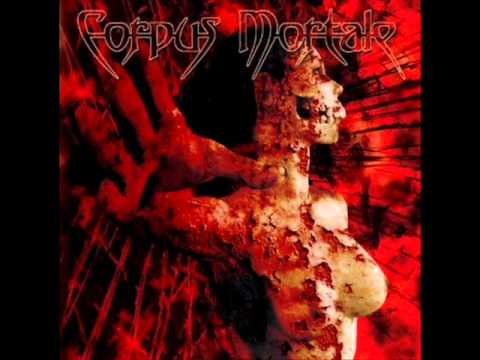 Corpus Mortale -  Mass Funeral Pyre