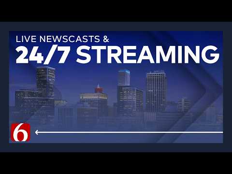 Weather Channel 6 Tulsa