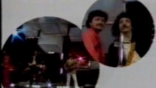 Bijelo Dugme - Ipak pozelim neko pismo (Emisija Pop Non Stop - 1979)