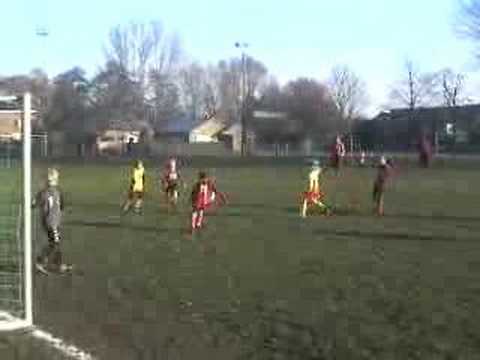 KE Wervik - SK Reningelst