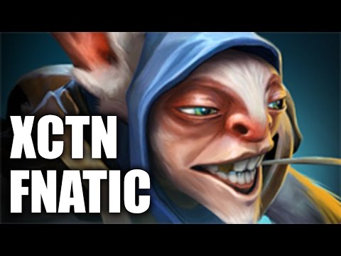 Abed Top1 Meepo vs Fnatic XCTN TI6 SEA Qualifiers Dota 2