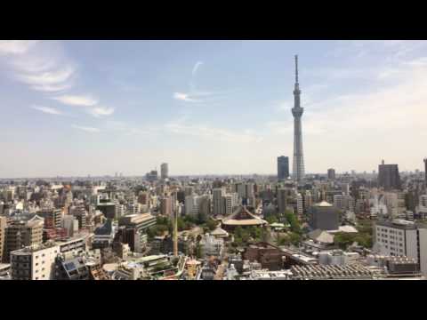 東京初心者旅遊指南(關東、鎌倉、日本旅遊)