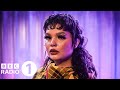 Lola Young Conceited At Maida Vale Studios