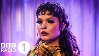 Lola Young - Conceited at Maida Vale Studios