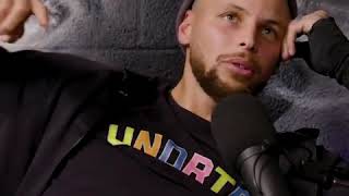 Steph Curry gives his All-Time starting 5: Magic, Larry Bird, MJ, Shaq &amp; Tim Duncan
