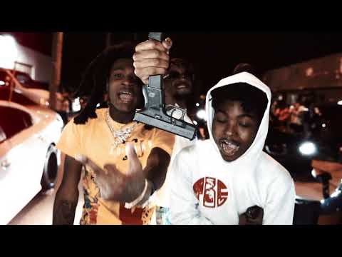 Raw Youngin - DON DADA ( Official Video )