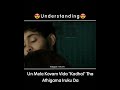 Understanding Love Tamil Love Status True Love Never End ️