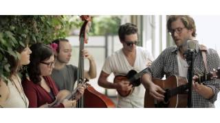 Eddie Berman - "The Good We've Done" // The Bluegrass Situation
