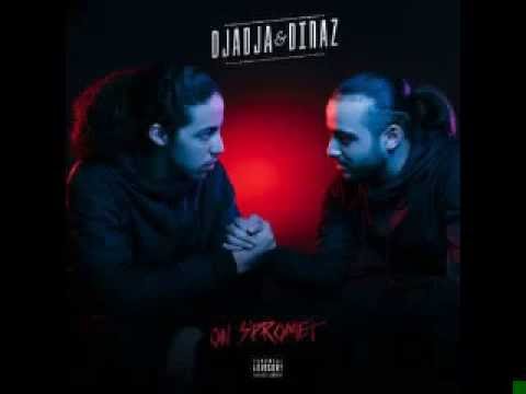 Djadja Dinaz Repondeur