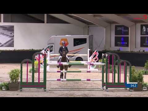 Ogano *2012 by Ogano Sitte - Diarado places in 1.45m GP