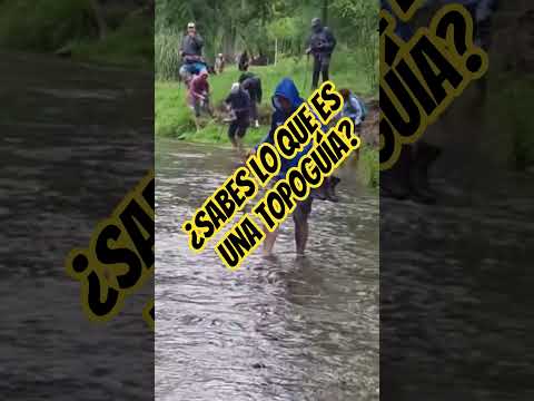 Inicio de Sendero Las Garzas en el Trapiche