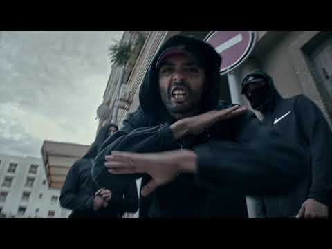 KTYB X Madmob - ANANAYA (Clean Version) (Official Music Video)