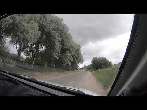 2021 Hitit Rallisi Nail Ersoy 2. Geçiş Erdem İlbaylı-Orçun Nural