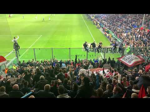 GraAja 15.5.2019 (1-4) : Laatste minuten van seizoen 2018-2019