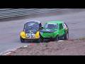 Fixus JM 10 05 2025 Stock Car Action