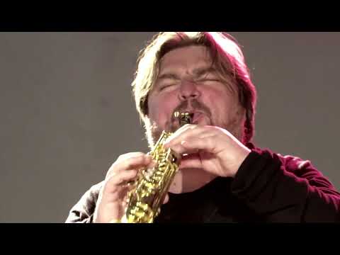 PRiMi 20221206 - Liudas Mockunas  and Christian Windfeld