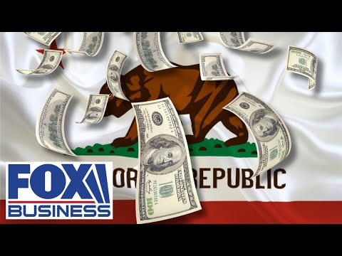 ‘TYPICAL’: California is ‘always’ number one in FRAUD, says California lawmaker