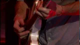 MiTo Vertical Stage live at Bolla Lingotto