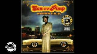 Mistah FAB - Super Sic Wid It ft. E-40, Keak Da Sneak, Turf Talk