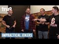 Impractical Jokers The Best Season 8 Moments To Watch At Home TruTV