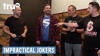 Impractical Jokers: The Best Season 8 Moments to W