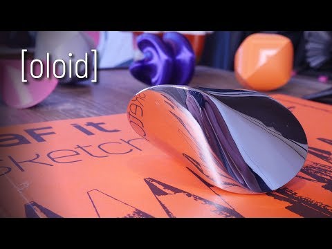 Incredible Rolling Objects which aren&#39t Spheres!