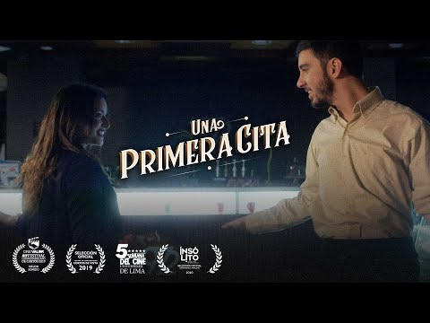 Una Primera Cita | Cortometraje musical | Nicolás Vilallonga y Lilian Schiappa-Pietra