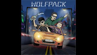 HUSTLANG Mẫn - STAYONMAHMIND ft. Wolfpack B & Paw (Official Audio)