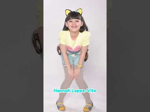 Team YeY then, STAR MAGIC FRESHIES now. 🤩 #JanaAgoncillo #HannahLopezVito #ChunsaJung #TeamYeY