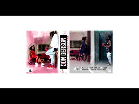 Don Gerson - Carcereira