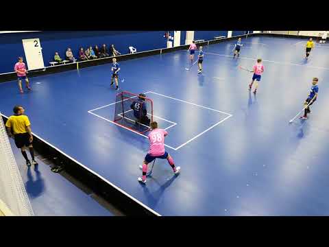 BlueCollars - Salpa (Salo)