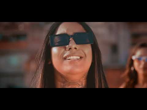 BARCA NA BATIDA E MC MORENA - SABOR DE JACK - CLIPE OFICIAL