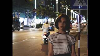 navyblue - Strawberry Ice Cream