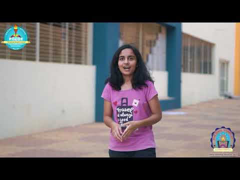 PCCOE General video thumbnail 5