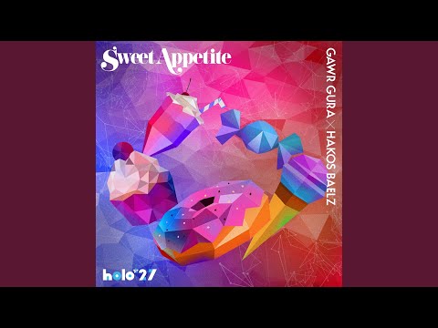 Sweet Appetite