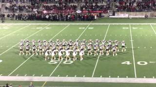 Vandegrift Legacies 2015 Cool Yule