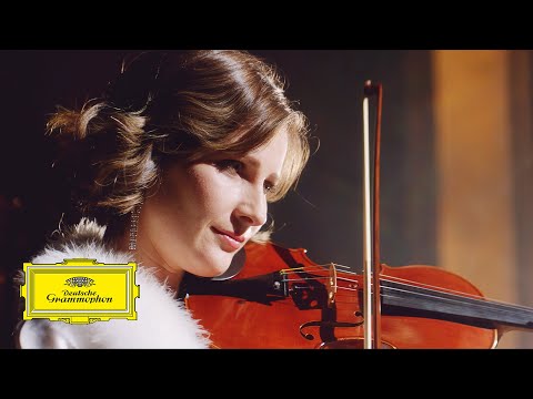 Lisa Batiashvili – Chaplin/Daniderff: City Memories (Arr. Rachveli)