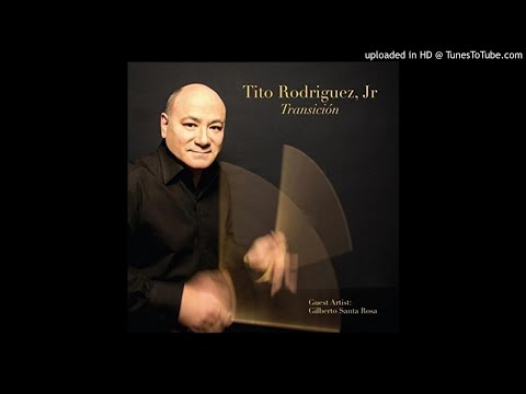 Tito Rodriguez Jr - Volver