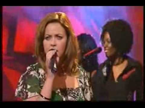 Crazy [Nelly Furtado & Charlotte Church]