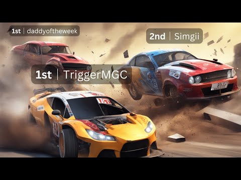 𝙀𝙫𝙚𝙧𝙮𝙩𝙝𝙞𝙣𝙜 𝙩𝙝𝙚 𝙘𝙤𝙪𝙡𝙙 𝙜𝙤 𝙬𝙧𝙤𝙣𝙜, 𝙬𝙚𝙣𝙩 𝙬𝙧𝙤𝙣𝙜 (𝙛𝙩. 𝙏𝙧𝙞𝙜𝙜𝙚𝙧𝙈𝙂𝘾)