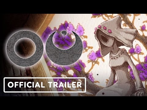 OU - Official Trailer | Summer of Gaming 2022