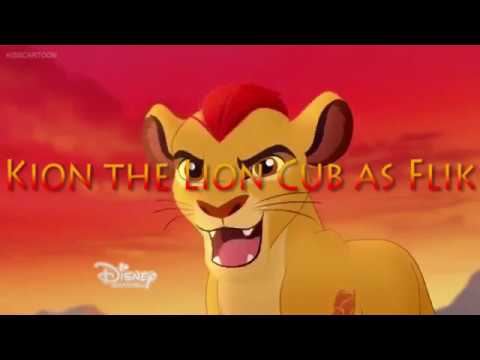 A Wild Animal's Life Part 30 - End Credits