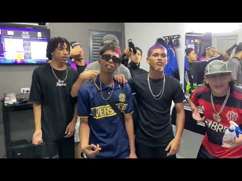 Jhonson feat. Lilzactty-PLUG DFATO (clipe oficial)