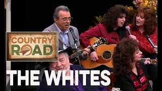 The Whites  &quot;Making Believe&quot;