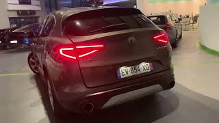 بيع سيارة رياضية متعددة الأغراض Alfa Romeo Stelvio 2.2 Diesel, Q4 = 4X4, Well-maintained, Paid f - صورة 4 | Autoline AE سيارة رياضية متعددة الأغراض Alfa Romeo Stelvio 2.2 Diesel, Q4 = 4X4, Well-maintained, Paid f | صورة 4 - Autoline